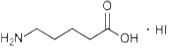 AVAI（5-氨基戊酸氢碘酸盐）